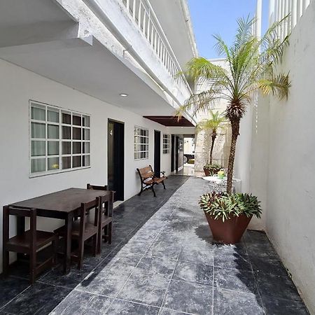 Dna Cancun Hotel Y Posada Εξωτερικό φωτογραφία