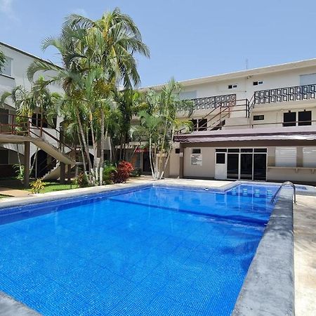 Dna Cancun Hotel Y Posada Εξωτερικό φωτογραφία