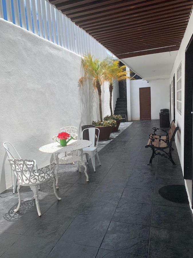 Dna Cancun Hotel Y Posada Εξωτερικό φωτογραφία