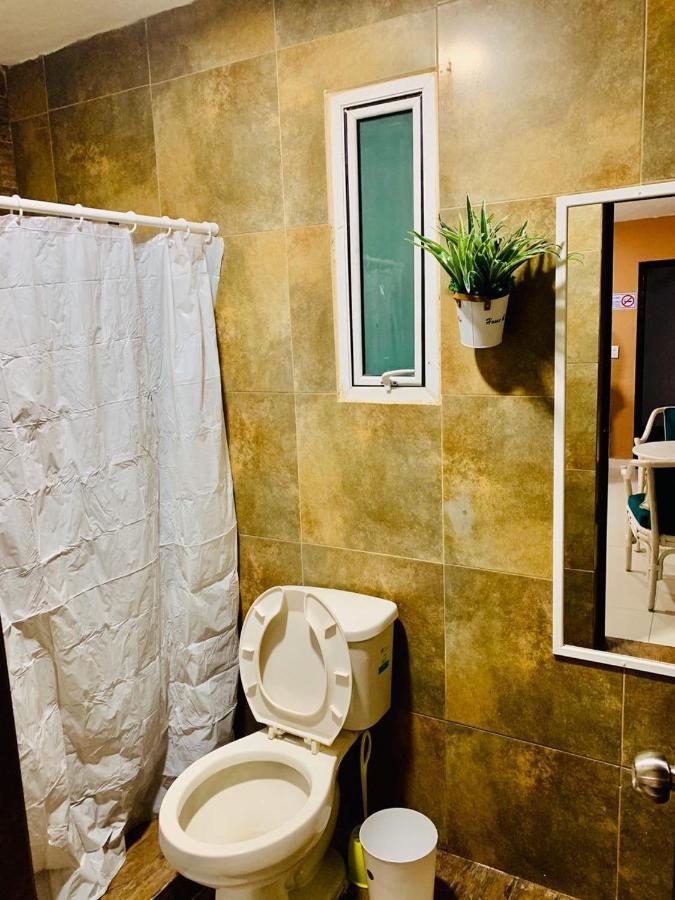 Dna Cancun Hotel Y Posada Εξωτερικό φωτογραφία