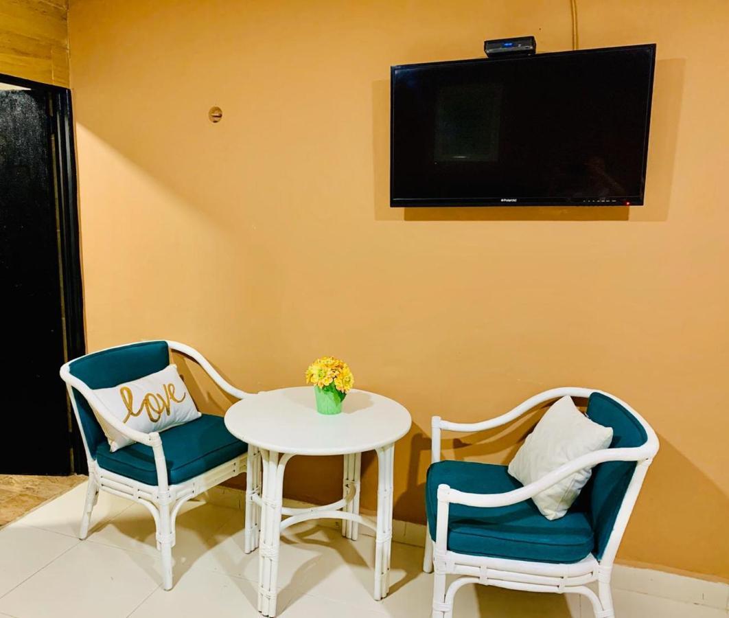 Dna Cancun Hotel Y Posada Εξωτερικό φωτογραφία