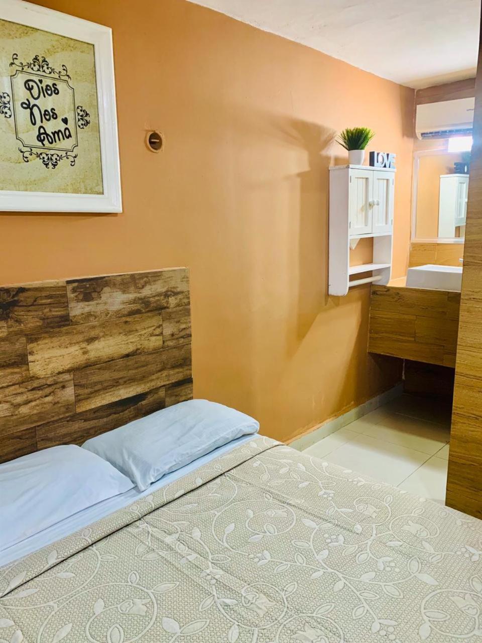 Dna Cancun Hotel Y Posada Δωμάτιο φωτογραφία
